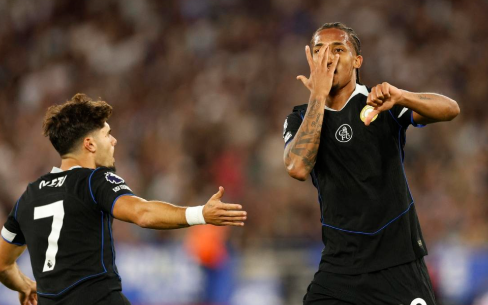 杯夺得冠军, 少头号球星, 若昂