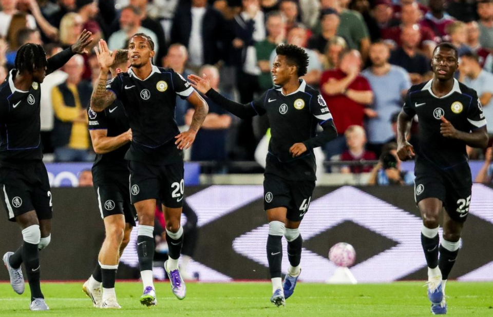 lHFoQ, inews, 尔西开场