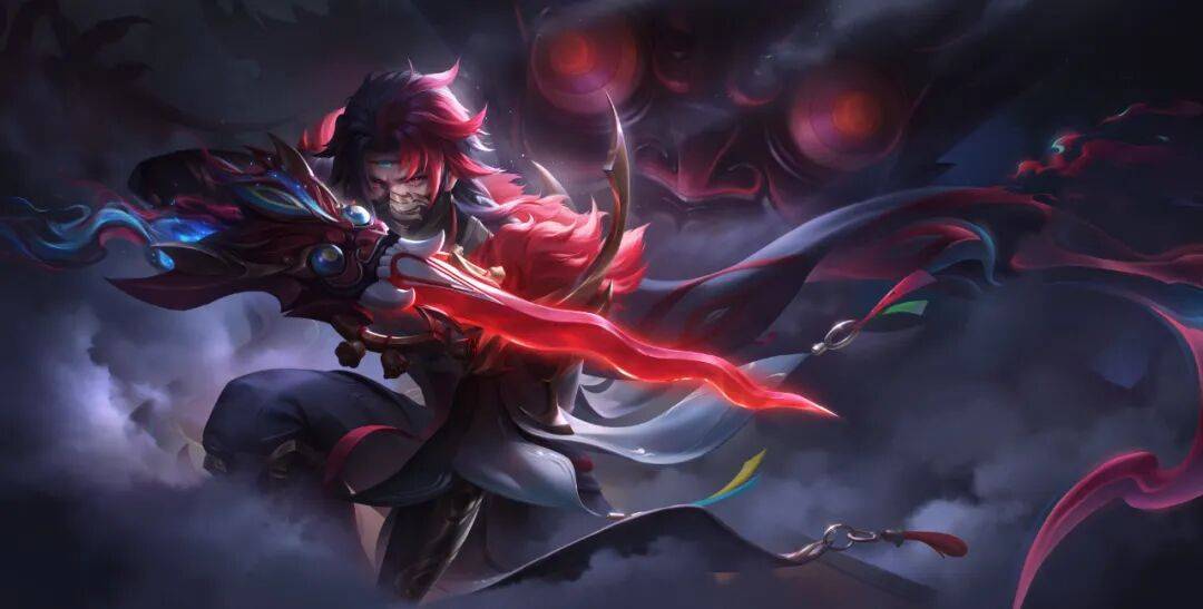 WC特别版, 皮肤, 第三款战令
