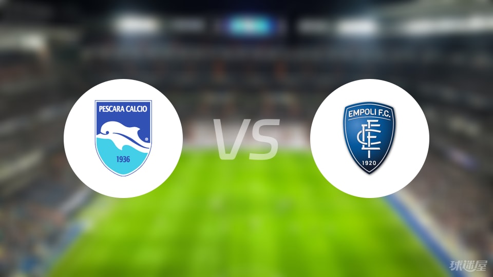 中场, 个射偏, 恩波利 中场, 个射偏, 恩波利