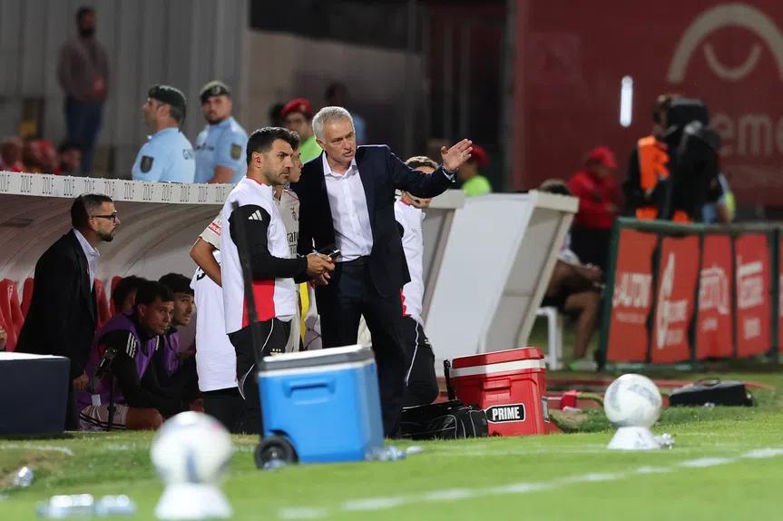 打败波尔图, 一部分