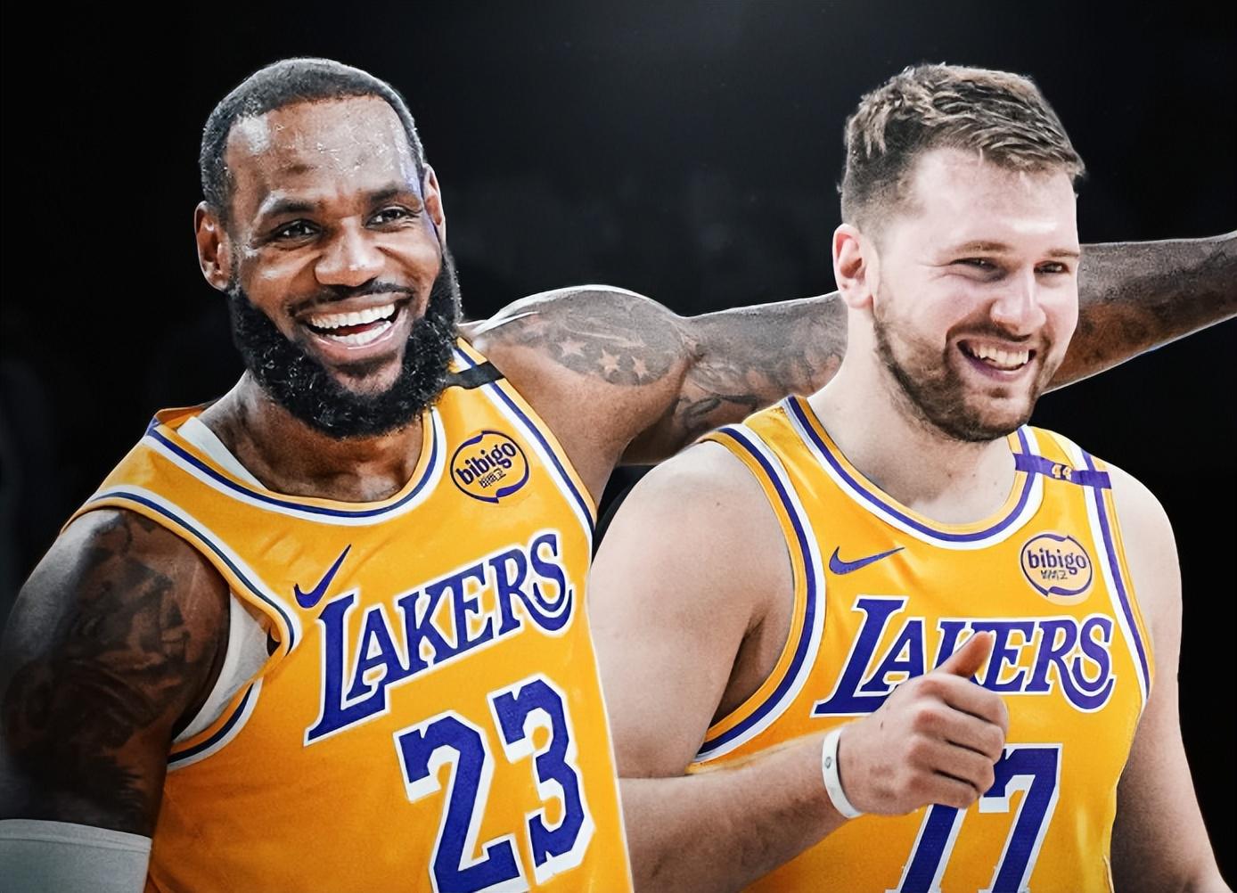 不过斯科特, 东契奇