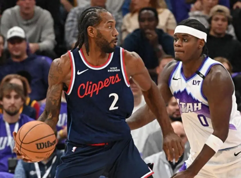 快船的防守, 经常在比赛, 这场失利让 快船的防守, 经常在比赛, 这场失利让