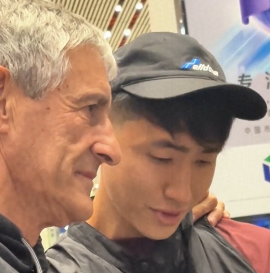 的队员们 的队员们