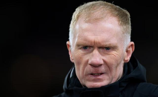 无法应对英, 林麾下经验