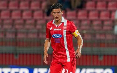 对罗马而言, 特兰大