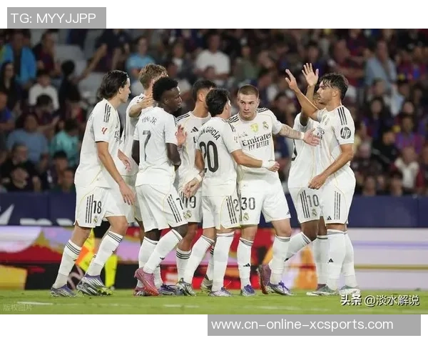 CCTV5直播皇家马德里对阵马德里竞技精彩对决全程回顾