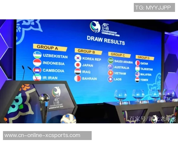 韩国U19对阵沙特U19比赛比分分析及战术解读