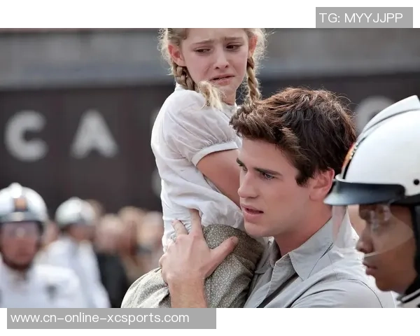 白宫站赛事就像是为无聊的 “亿万富翁” 充任 “饥饿游戏” 贡品